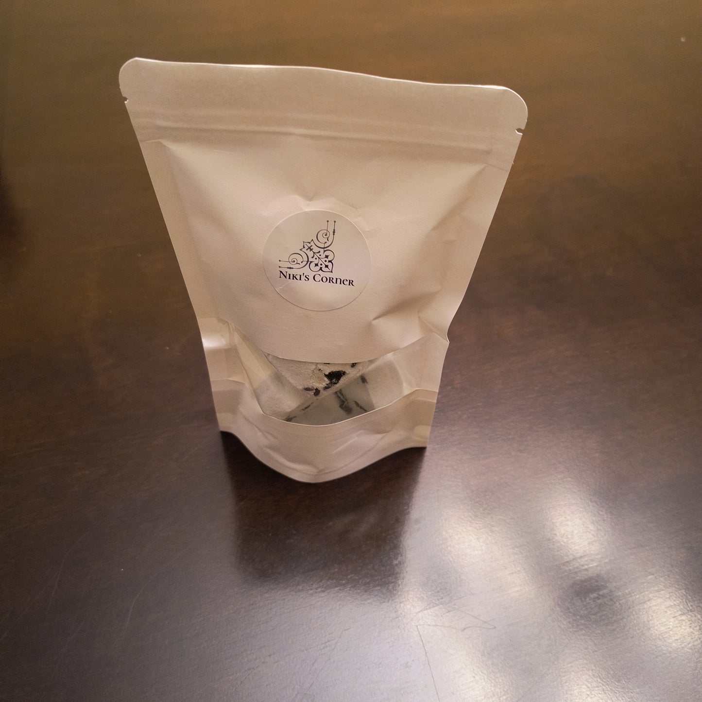 Shower Melts Refill