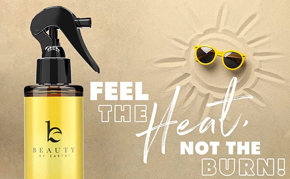 Mineral Sunscreen Spray SPF 30, 6oz - Reef Friendly