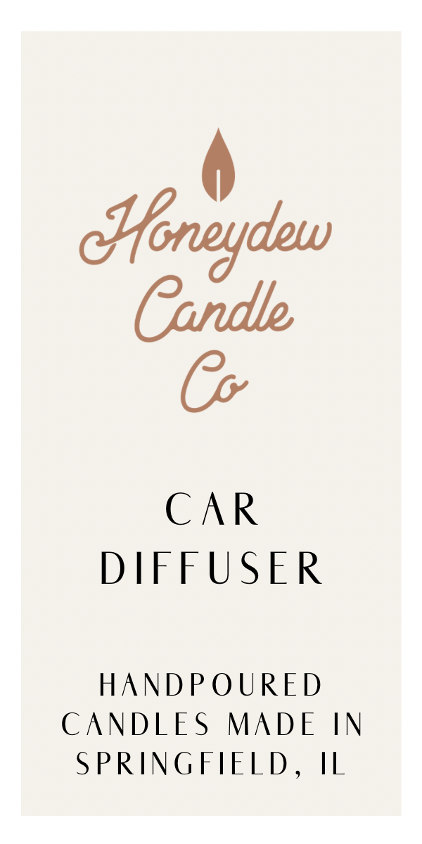 Car Diffusers