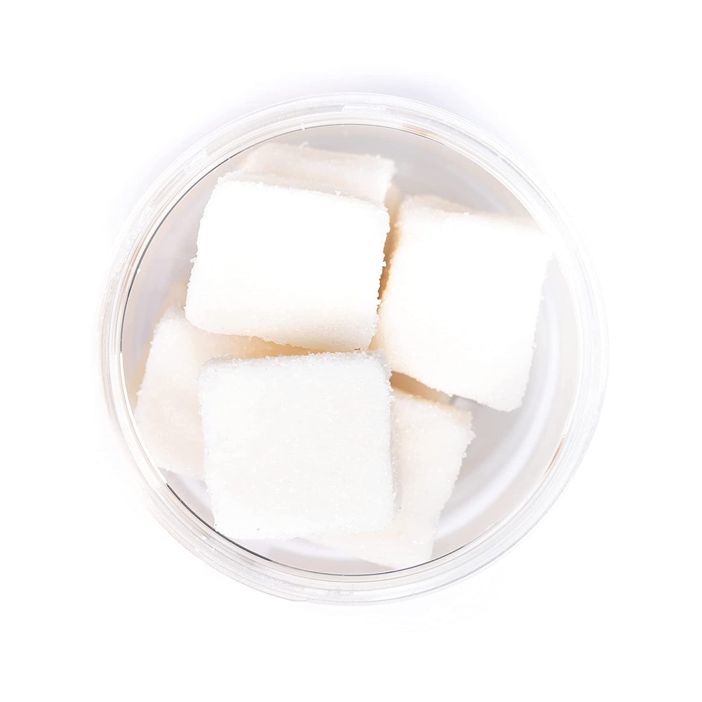 Luxury Sugar Scrub Cubes