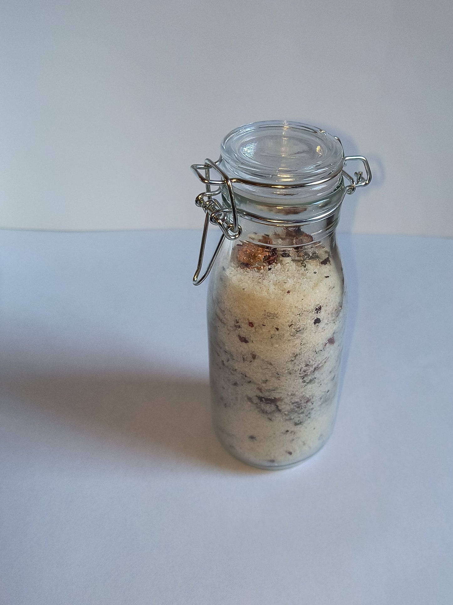 Milk Bath Soak