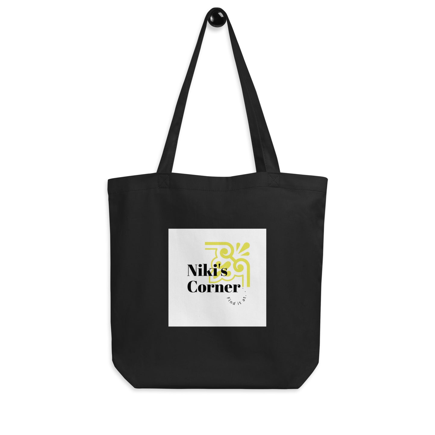 Eco Tote Bag