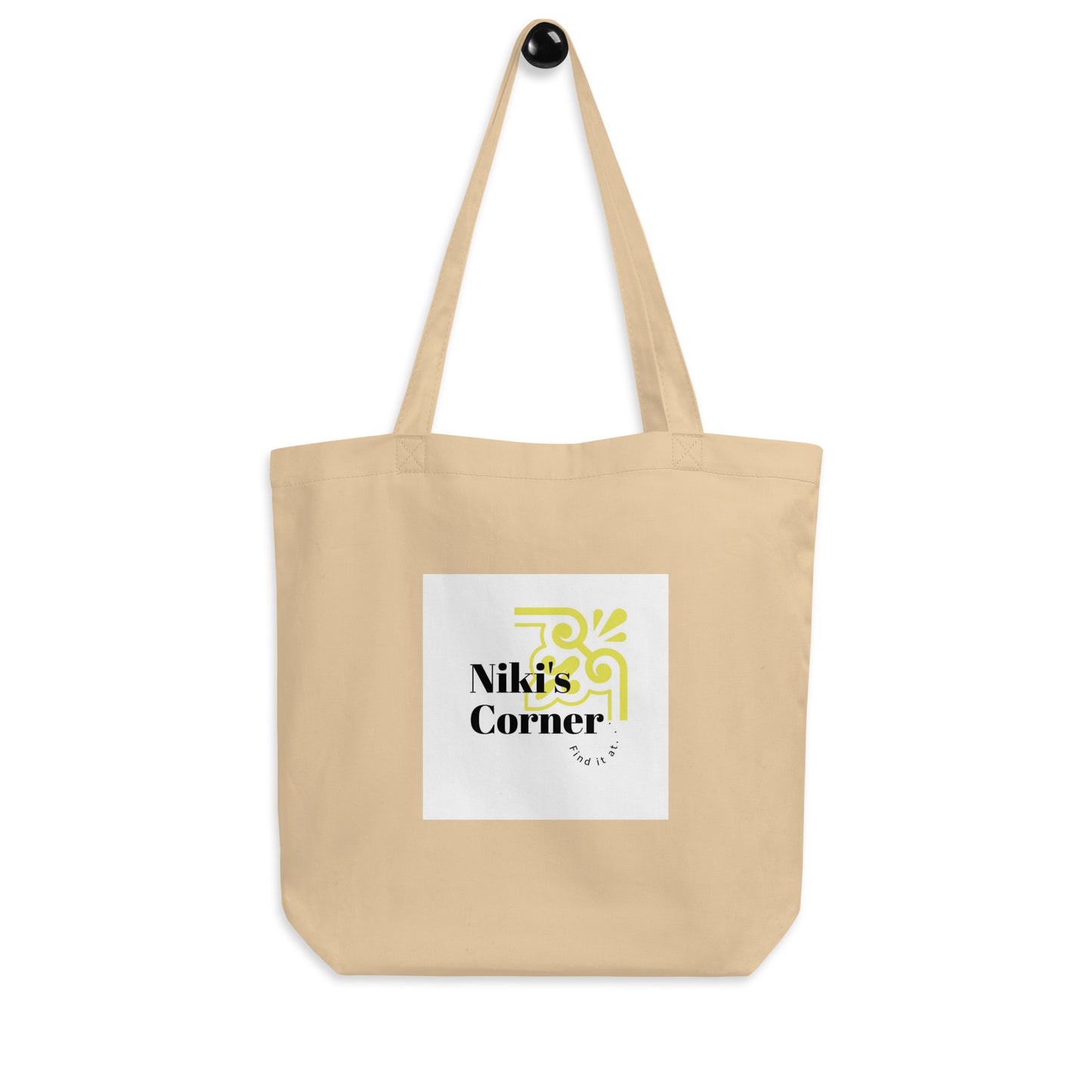 Eco Tote Bag